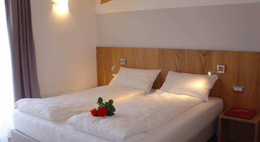 Agriturismo Girasole Fai della Paganella Kamer foto