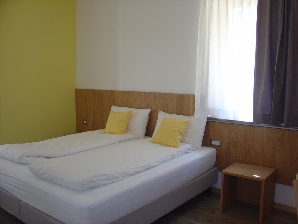 Agriturismo Girasole Fai della Paganella Kamer foto