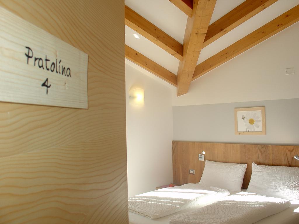 Agriturismo Girasole Fai della Paganella Kamer foto