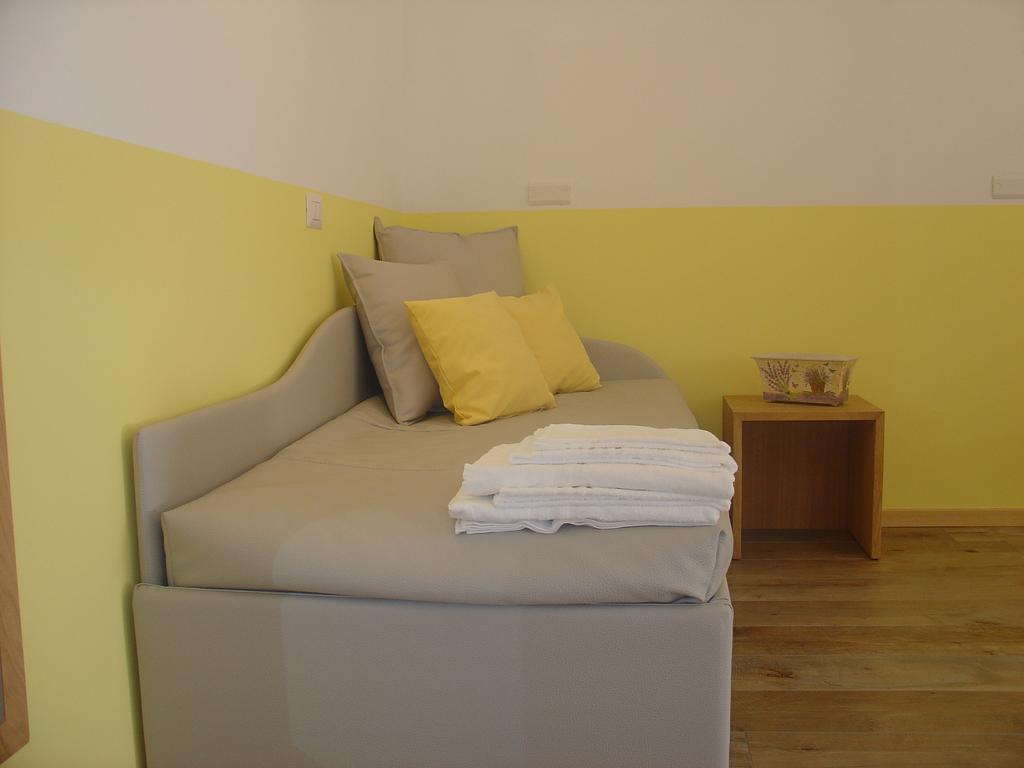 Agriturismo Girasole Fai della Paganella Kamer foto