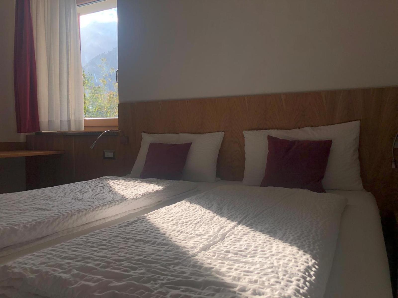 Agriturismo Girasole Fai della Paganella Buitenkant foto